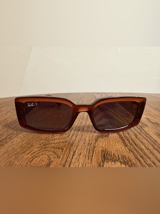 Ray-Ban | KILIANE BIO-BASED Women’s Sunglasses main image 15